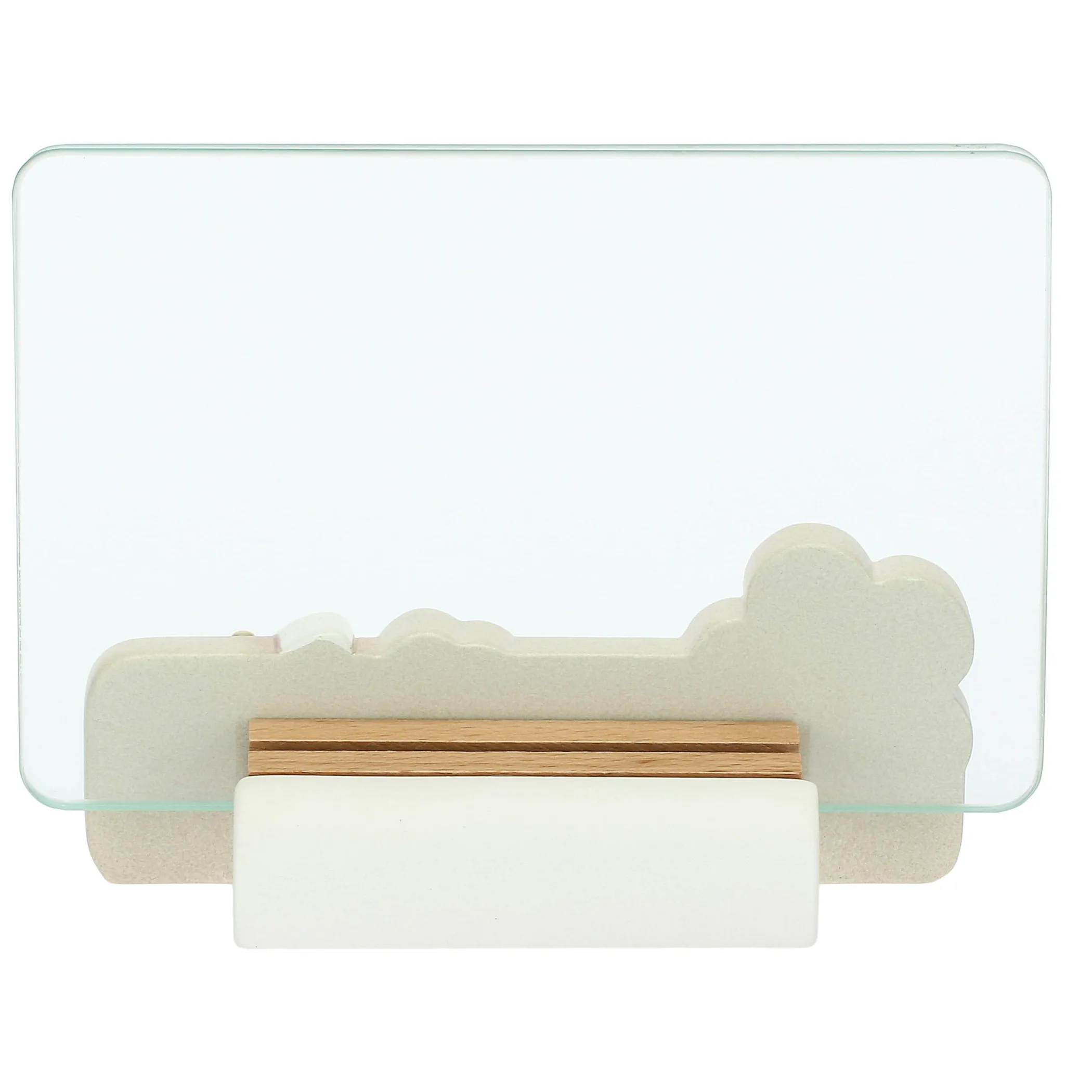 THUN Portafoto con farfalla Prestige* Portafoto E Cornici