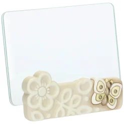 THUN Portafoto con farfalla Prestige* Portafoto E Cornici