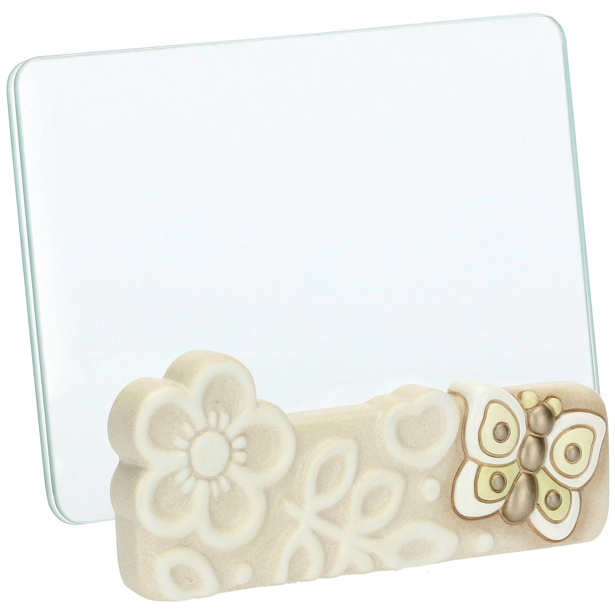 THUN Portafoto con farfalla Prestige* Portafoto E Cornici