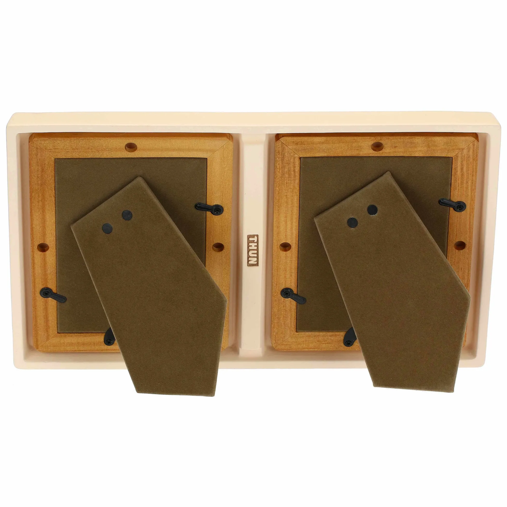 THUN Portafoto Country, doppio* Country|Portafoto E Cornici