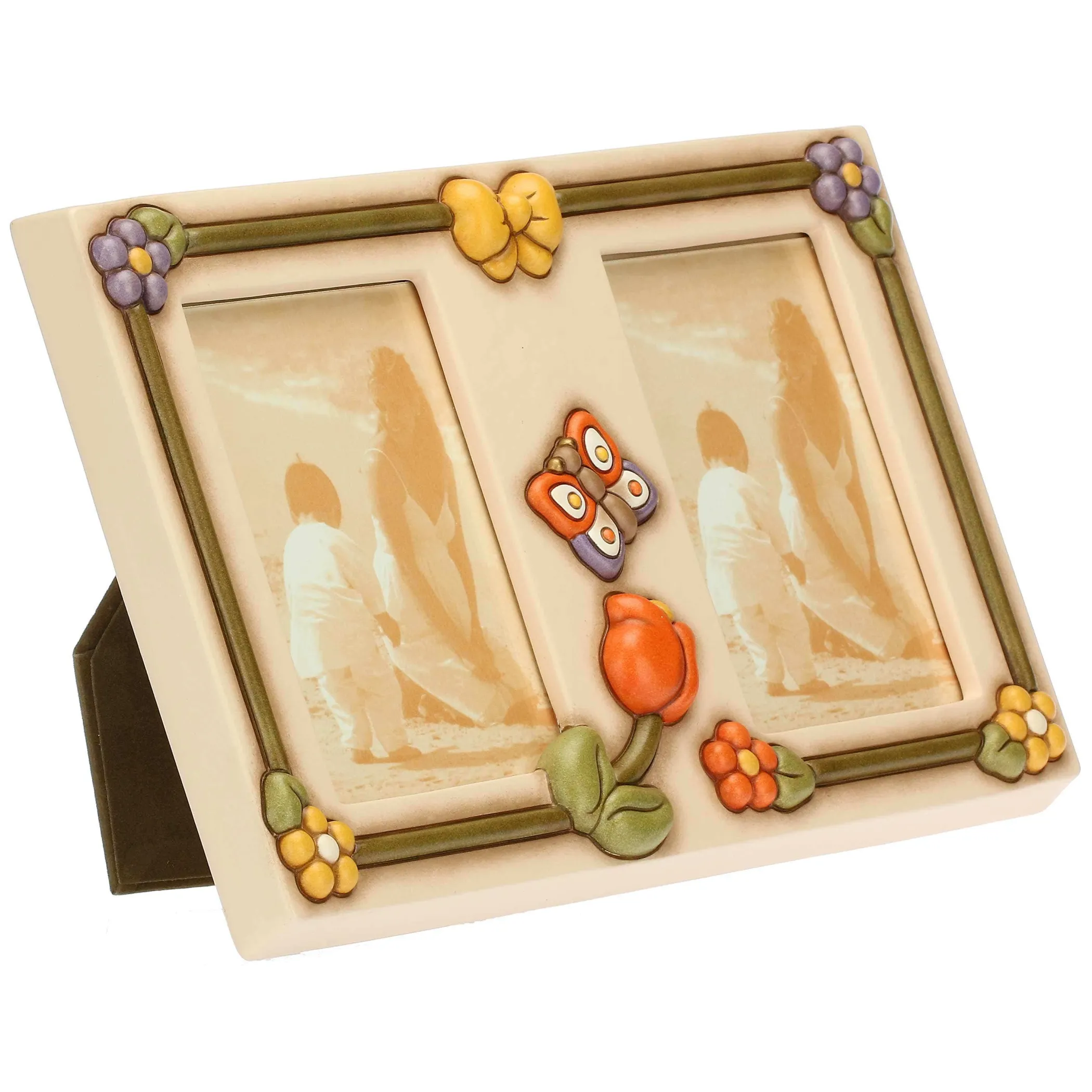 THUN Portafoto Country, doppio* Country|Portafoto E Cornici