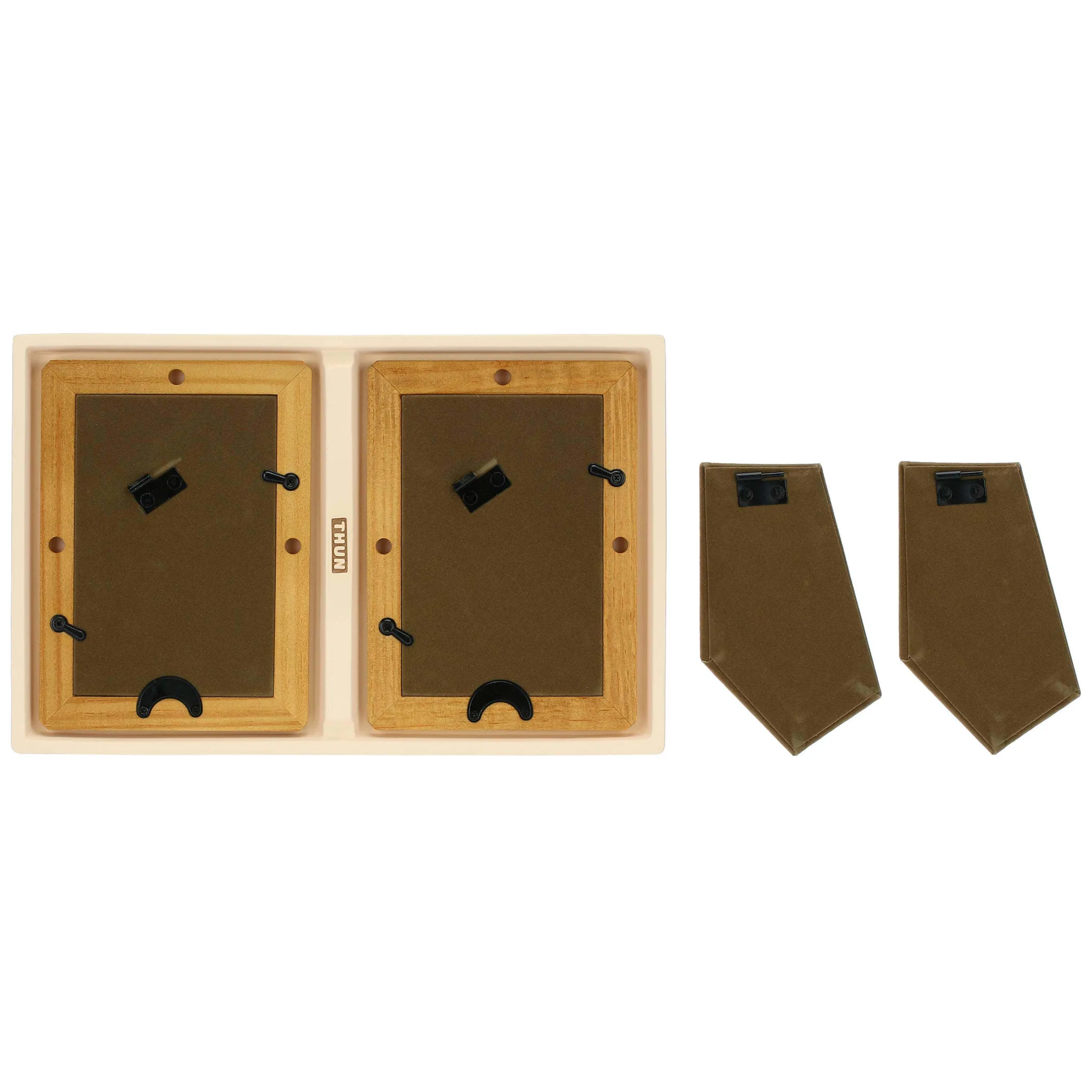 THUN Portafoto Country, doppio* Country|Portafoto E Cornici