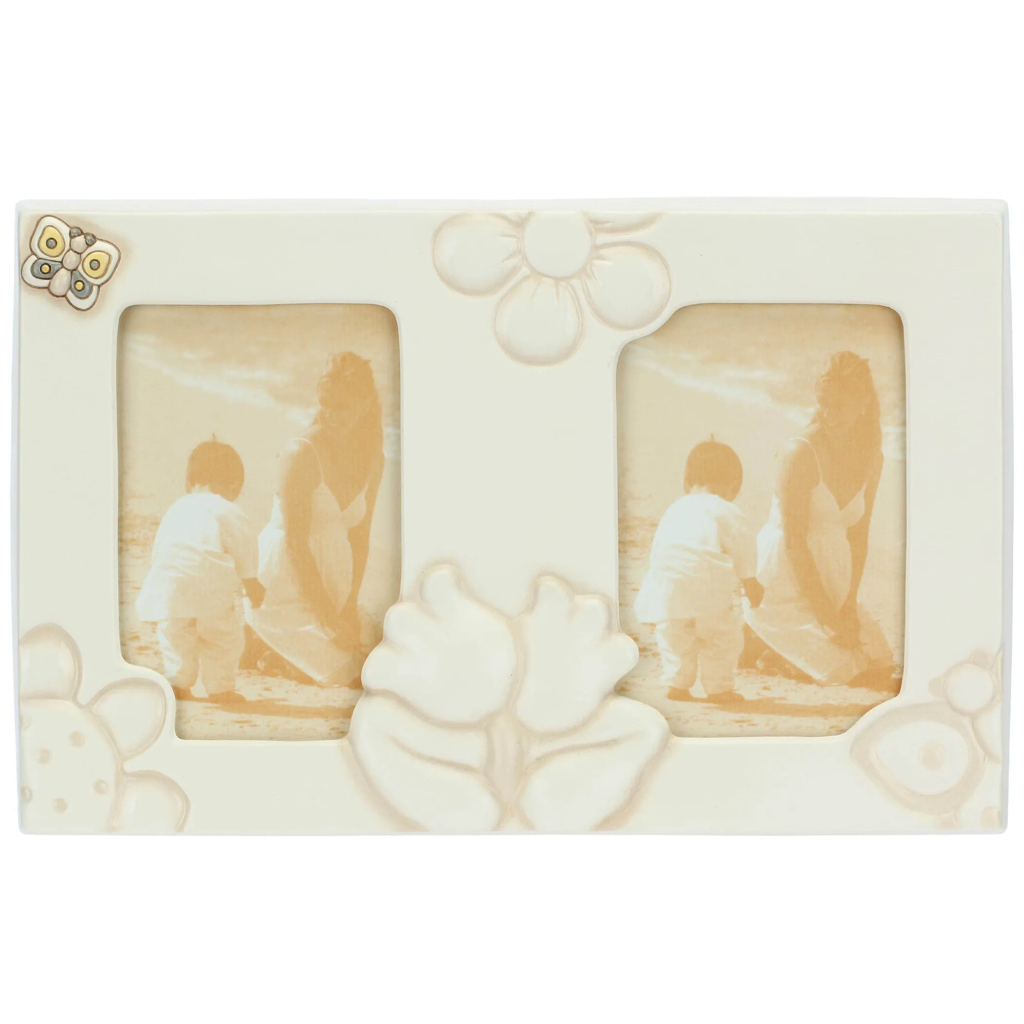 THUN Portafoto doppio Elegance* Elegance|Portafoto E Cornici