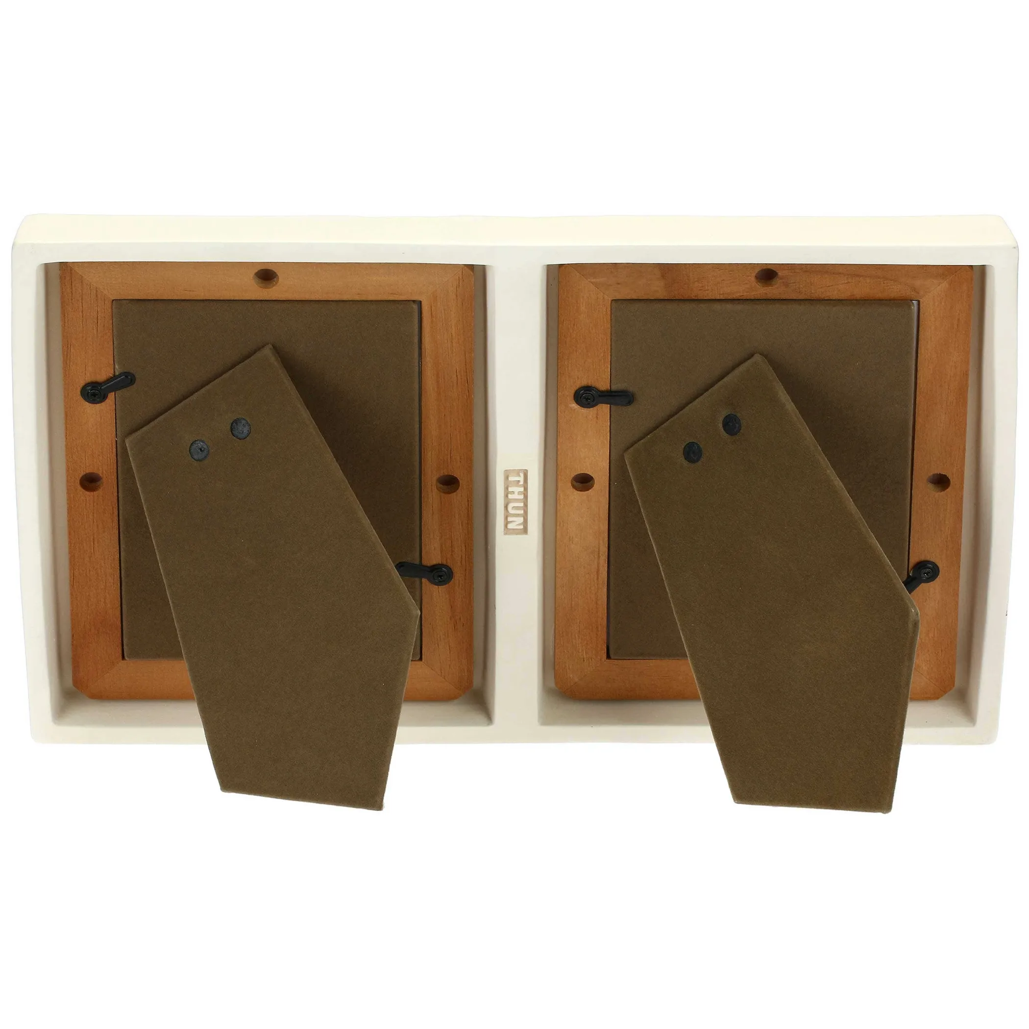 THUN Portafoto doppio Elegance* Elegance|Portafoto E Cornici