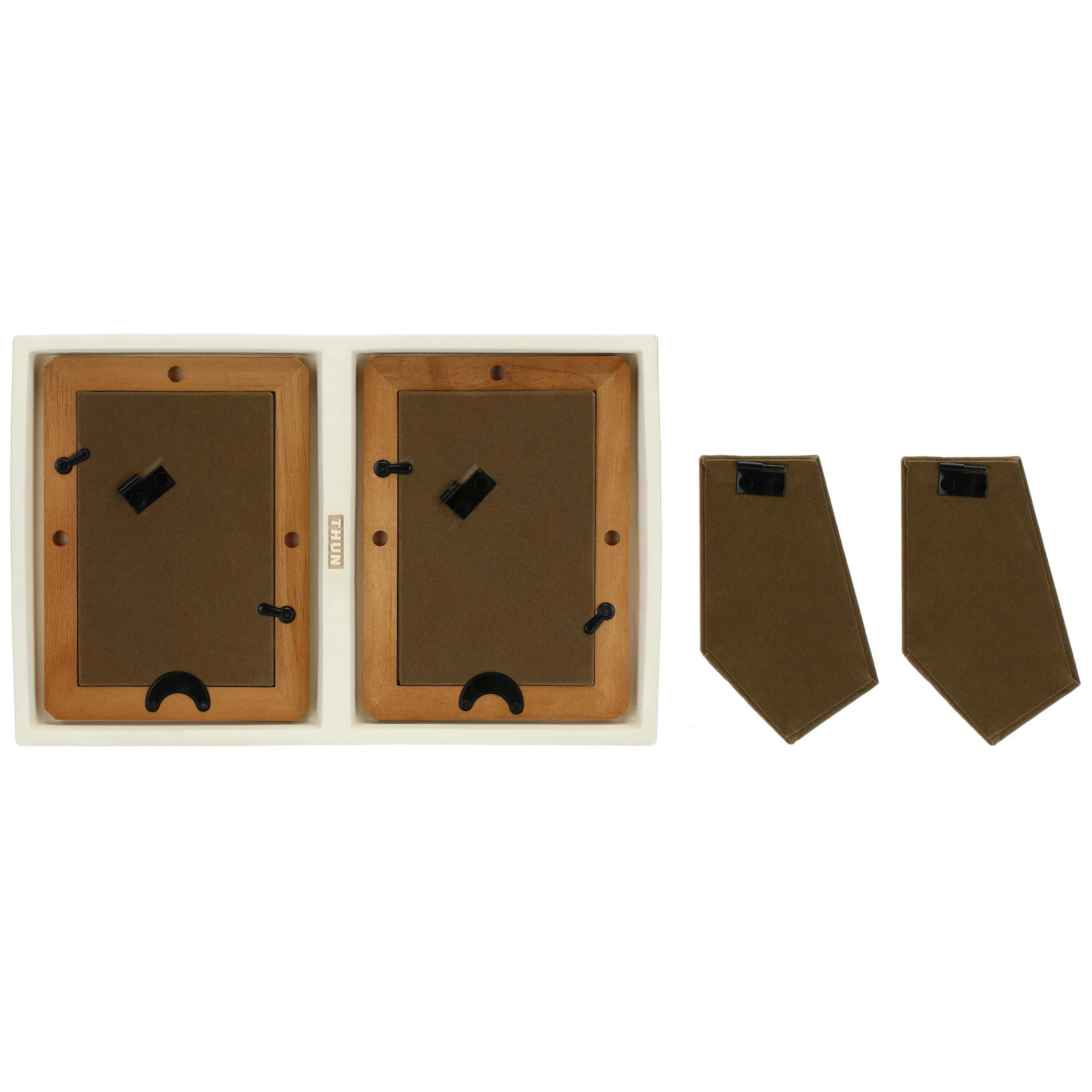 THUN Portafoto doppio Elegance* Elegance|Portafoto E Cornici