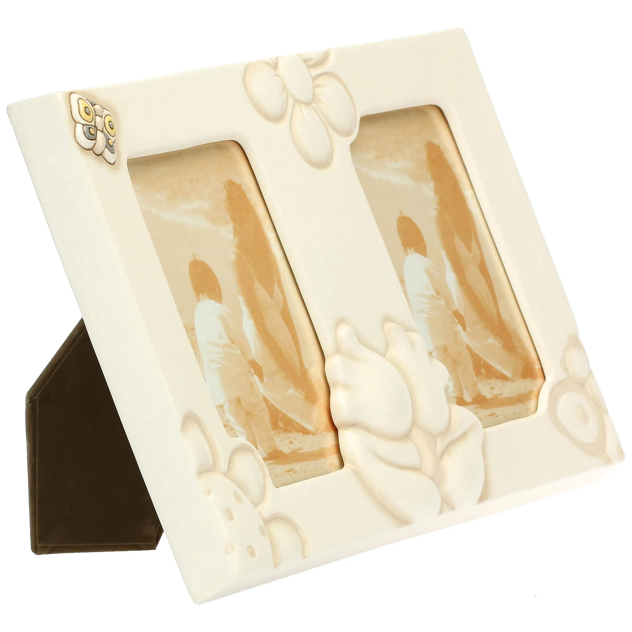 THUN Portafoto doppio Elegance* Elegance|Portafoto E Cornici