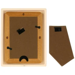 THUN Portafoto in ceramica AbbracciAMI, medio* Portafoto E Cornici