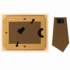 THUN Portafoto in ceramica AbbracciAMI, piccolo* Portafoto E Cornici