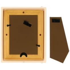 THUN Portafoto in ceramica con fiori Country Bloom, grande* Country Bloom E Sublime|Portafoto E Cornici