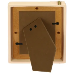 THUN Portafoto in ceramica con coccinella e fiori* Country Bloom E Sublime|Portafoto E Cornici