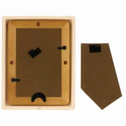 THUN Portafoto in ceramica con coccinella e fiori* Country Bloom E Sublime|Portafoto E Cornici