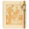 THUN Portafoto in ceramica Country Bloom, maxi* Portafoto E Cornici