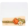 THUN Portafoto in ceramica e vetro Country Bloom* Portafoto E Cornici