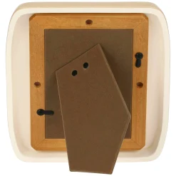 THUN Portafoto in ceramica Iconic Elegance, medio* Iconic Elegance|Portafoto E Cornici