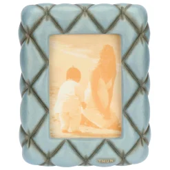 THUN Portafoto in ceramica Plumé, medio* Portafoto E Cornici