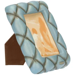 THUN Portafoto in ceramica Plumé, medio* Portafoto E Cornici