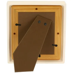 THUN Portafoto in ceramica sposini su moto, grande* Bomboniere Anniversario|Bomboniere Matrimonio