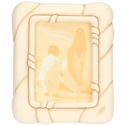 THUN Portafoto in ceramica Twist, grande* Portafoto E Cornici