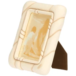 THUN Portafoto in ceramica Twist, grande* Portafoto E Cornici