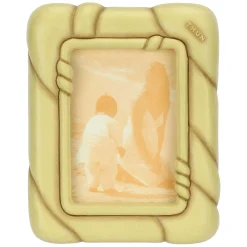 THUN Portafoto in ceramica Twist, medio* Portafoto E Cornici