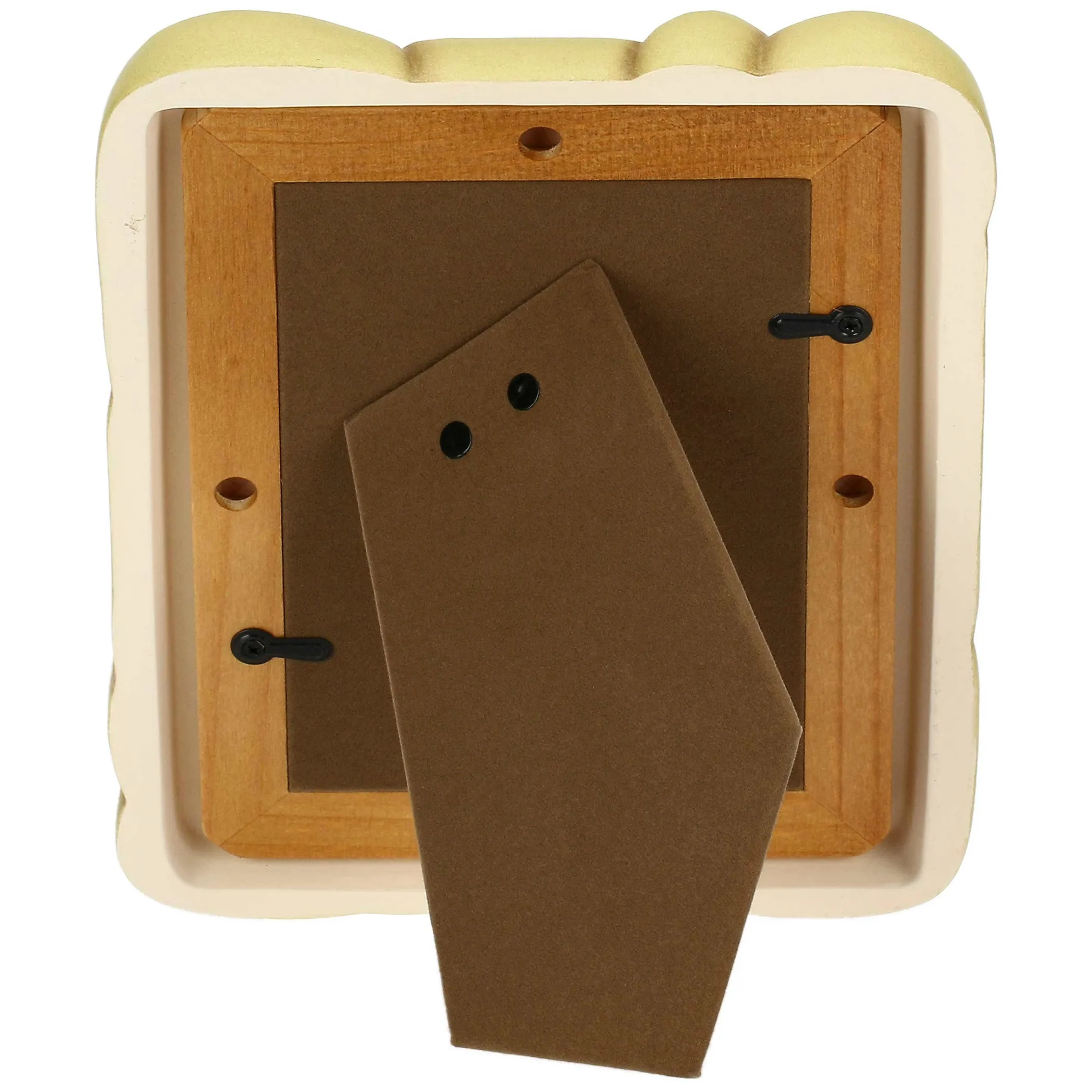 THUN Portafoto in ceramica Twist, medio* Portafoto E Cornici