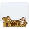 THUN Portafoto in foto Babbo Natale Xmas* Addobbi Natalizi|Portafoto E Cornici