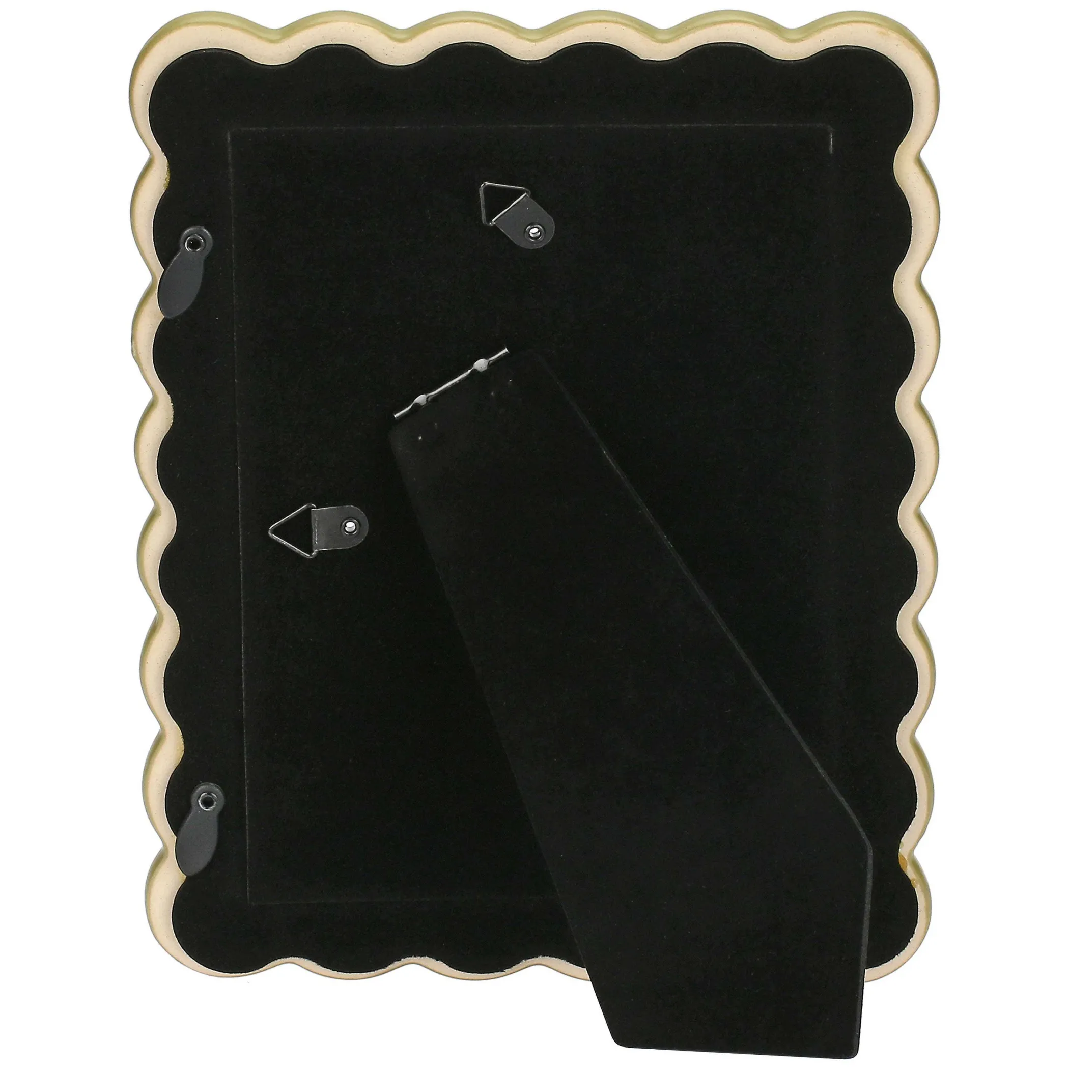 THUN Portafoto in stoneware Bloom, grande* Portafoto E Cornici