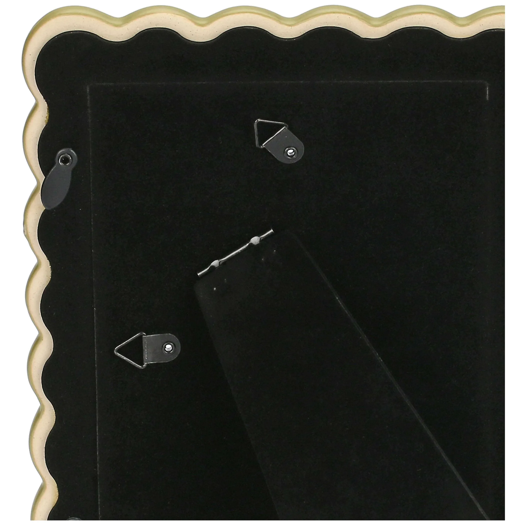 THUN Portafoto in stoneware Bloom, grande* Portafoto E Cornici