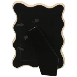 THUN Portafoto in stoneware Iconic Elegance, grande* Iconic Elegance|Bomboniere Nascita