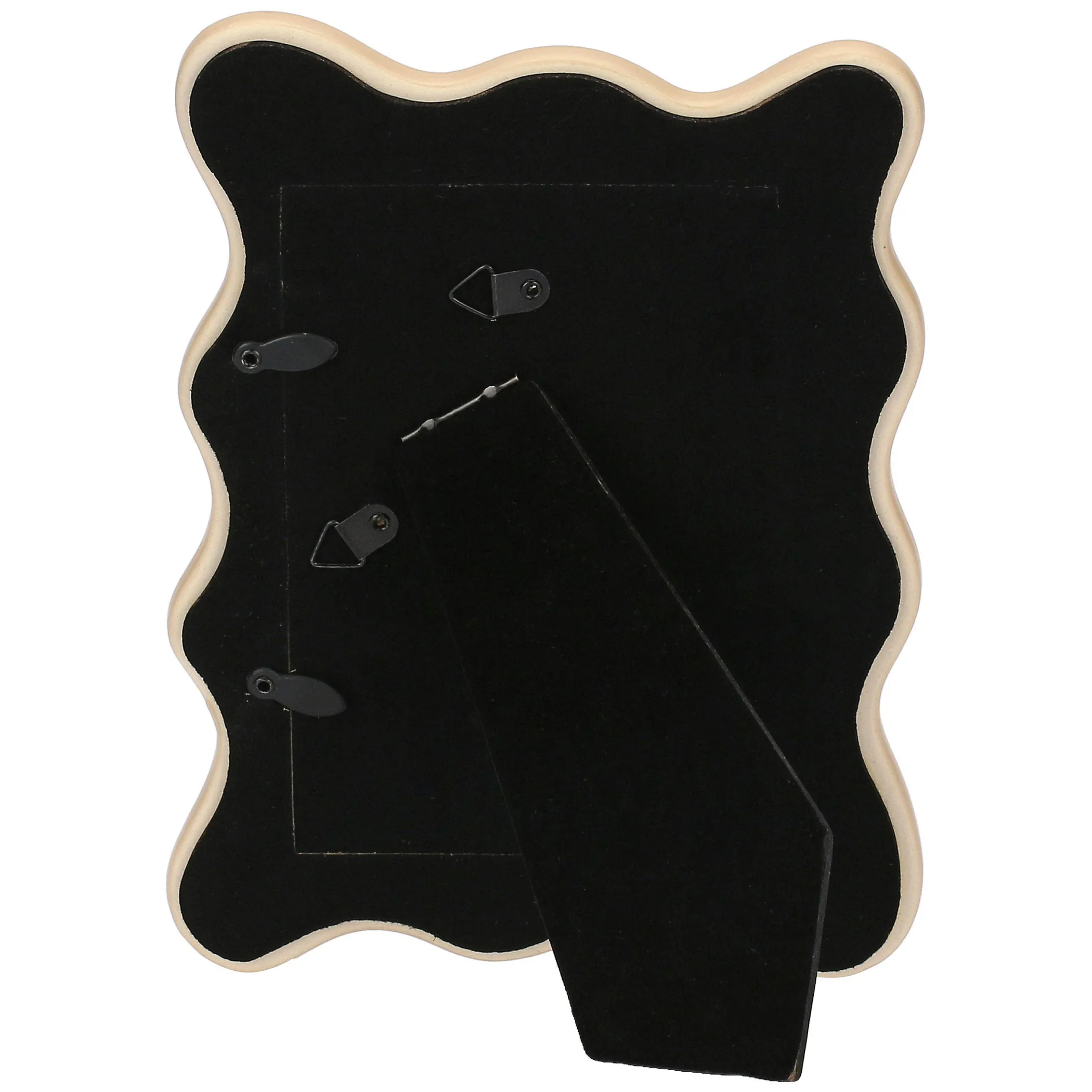 THUN Portafoto in stoneware Iconic Elegance, grande* Iconic Elegance|Bomboniere Nascita