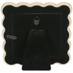 THUN Portafoto in stoneware quadrato Bloom, piccolo* Portafoto E Cornici