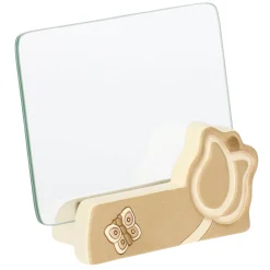 THUN Portafoto in vetro e ceramica Iconic Elegance* Iconic Elegance|Portafoto E Cornici