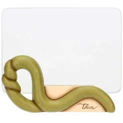 THUN Portafoto in vetro e ceramica Sublime* Country Bloom E Sublime|Portafoto E Cornici