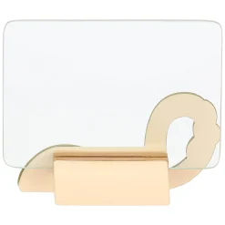 THUN Portafoto in vetro e ceramica Sublime* Country Bloom E Sublime|Portafoto E Cornici