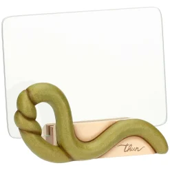 THUN Portafoto in vetro e ceramica Sublime* Country Bloom E Sublime|Portafoto E Cornici