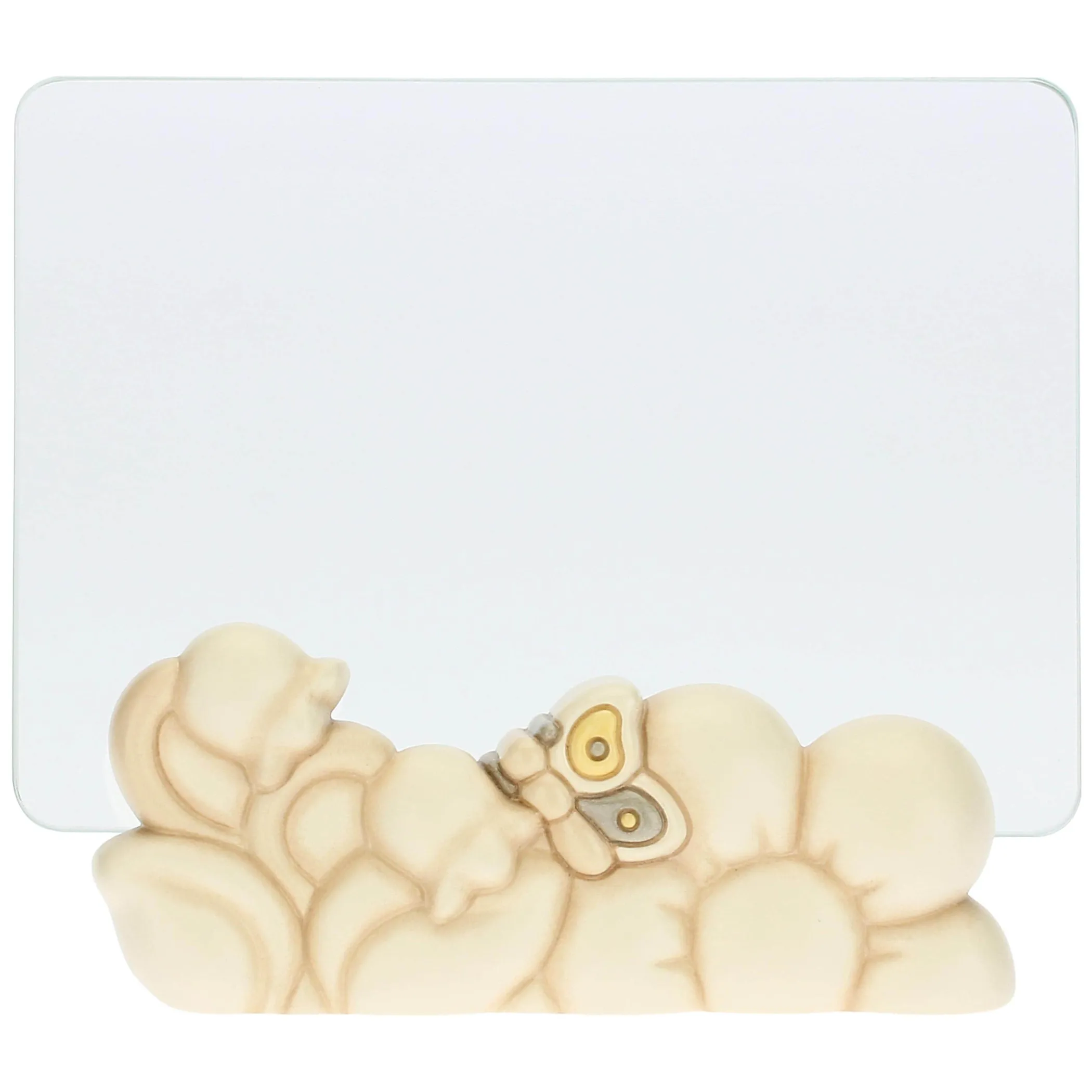 THUN Portafoto in vetro Elegance formato foto 10x15 cm* Elegance|Portafoto E Cornici