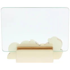 THUN Portafoto in vetro Elegance formato foto 10x15 cm* Elegance|Portafoto E Cornici