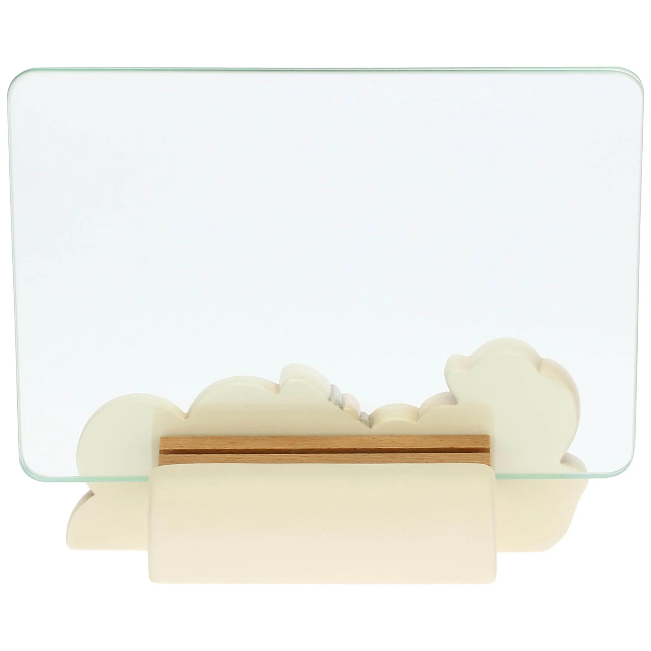 THUN Portafoto in vetro Elegance formato foto 10x15 cm* Elegance|Portafoto E Cornici