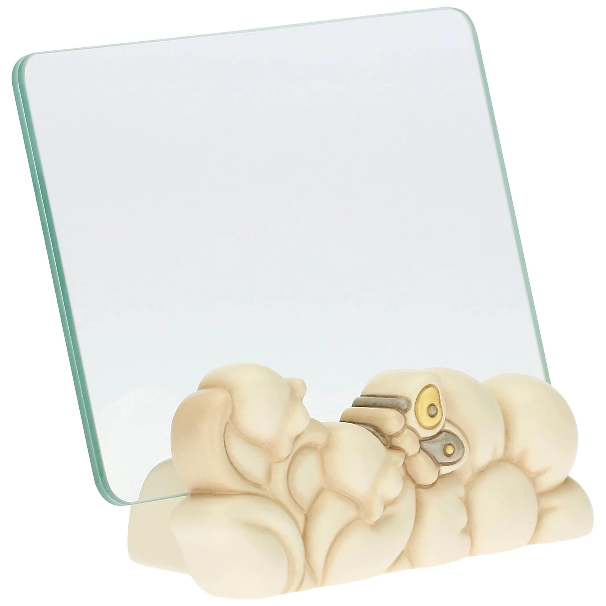 THUN Portafoto in vetro Elegance formato foto 10x15 cm* Elegance|Portafoto E Cornici