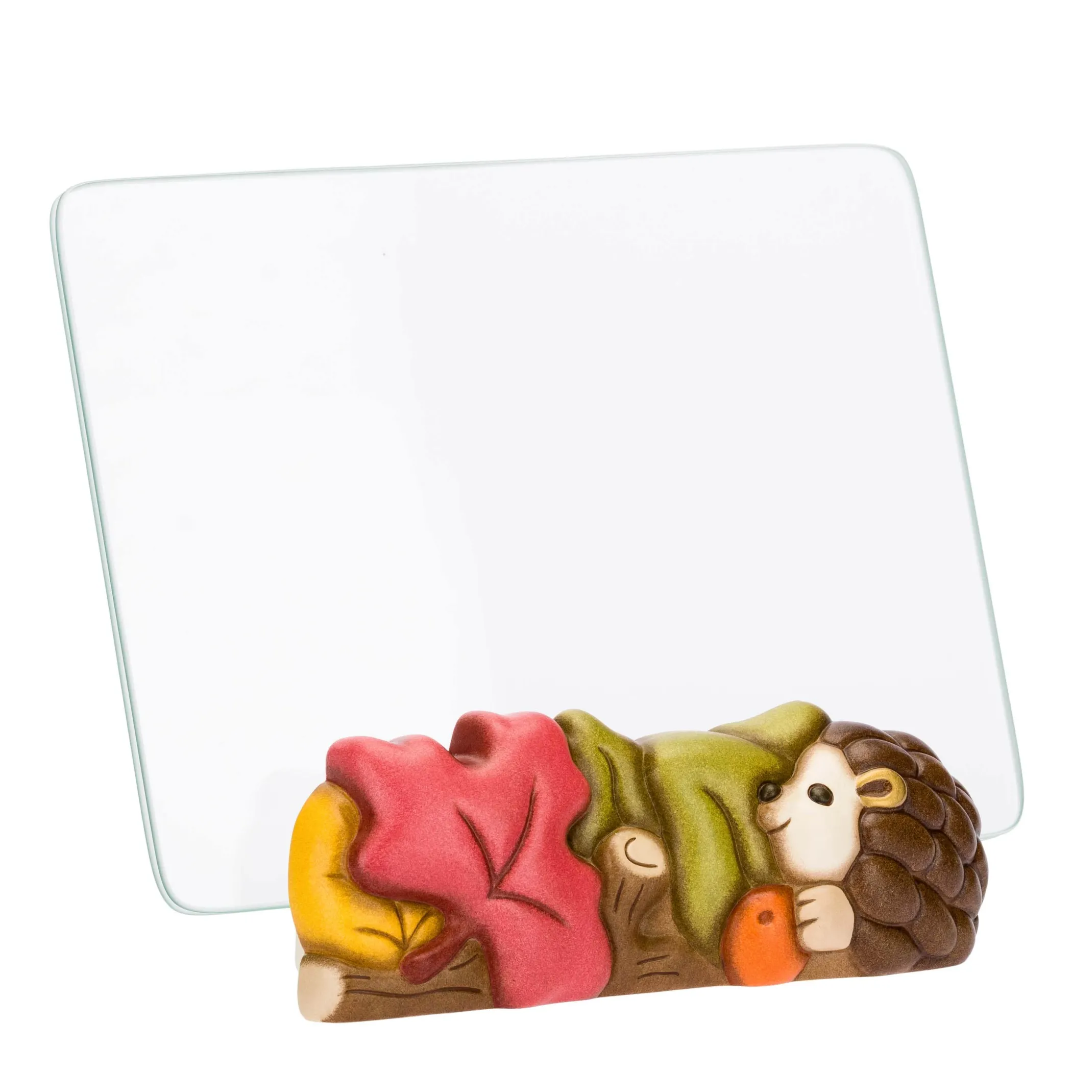 THUN Portafoto in vetro Hello Autumn grande* Portafoto E Cornici