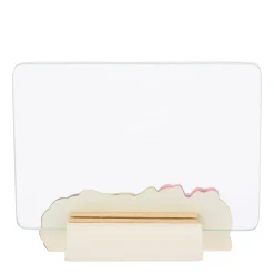 THUN Portafoto in vetro Hello Autumn grande* Portafoto E Cornici