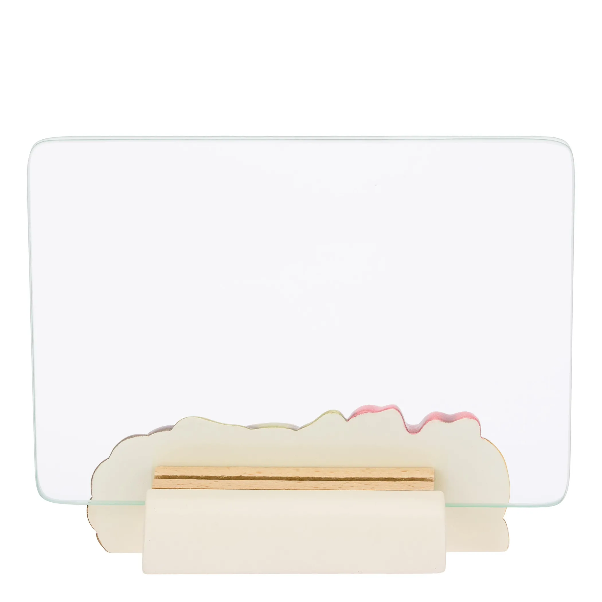 THUN Portafoto in vetro Hello Autumn grande* Portafoto E Cornici