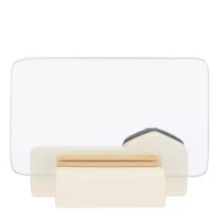 THUN Portafoto laurea con tocco e quadrifoglio* Bomboniere Laurea|Portafoto E Cornici