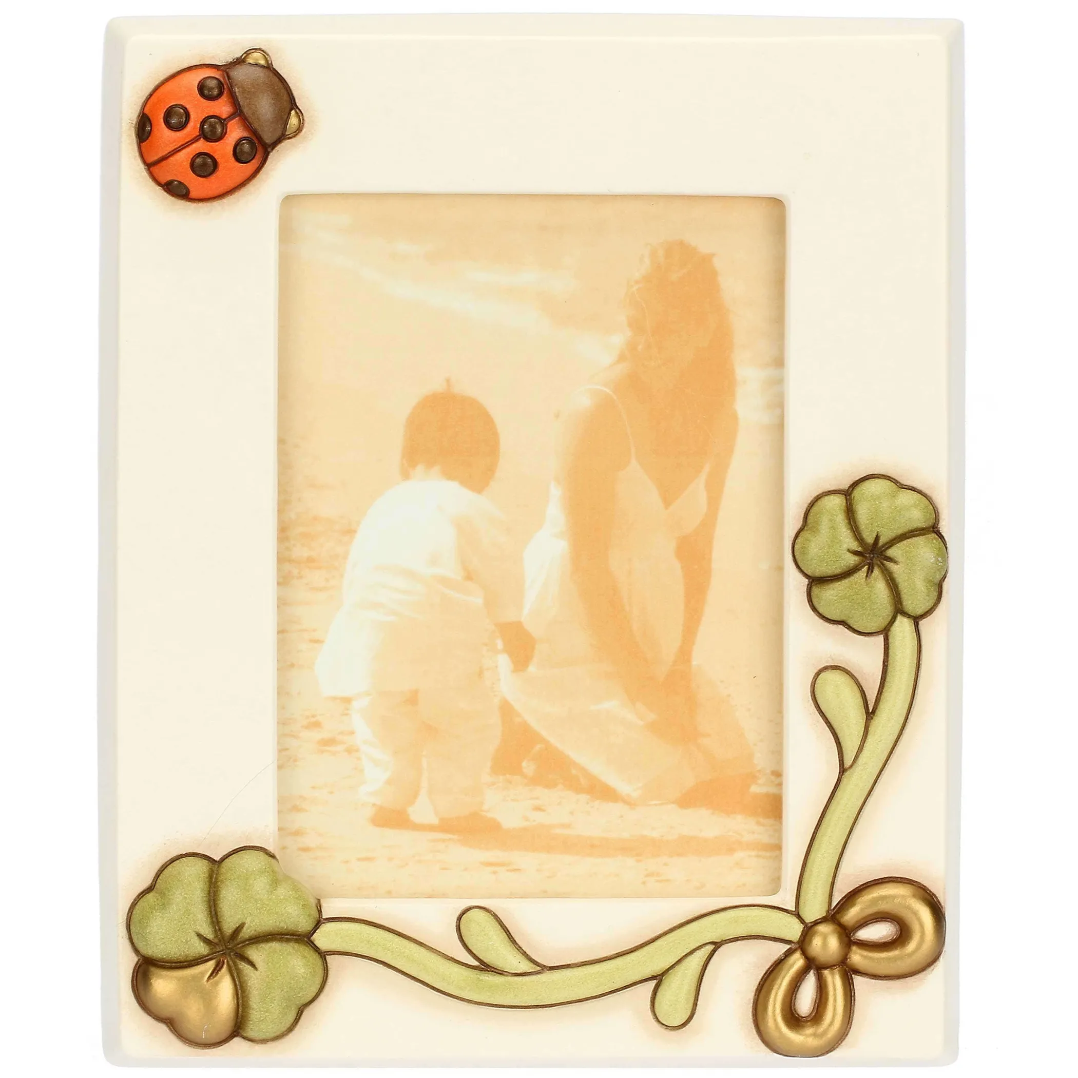 THUN Portafoto Quadrifoglio, grande* Portafoto E Cornici