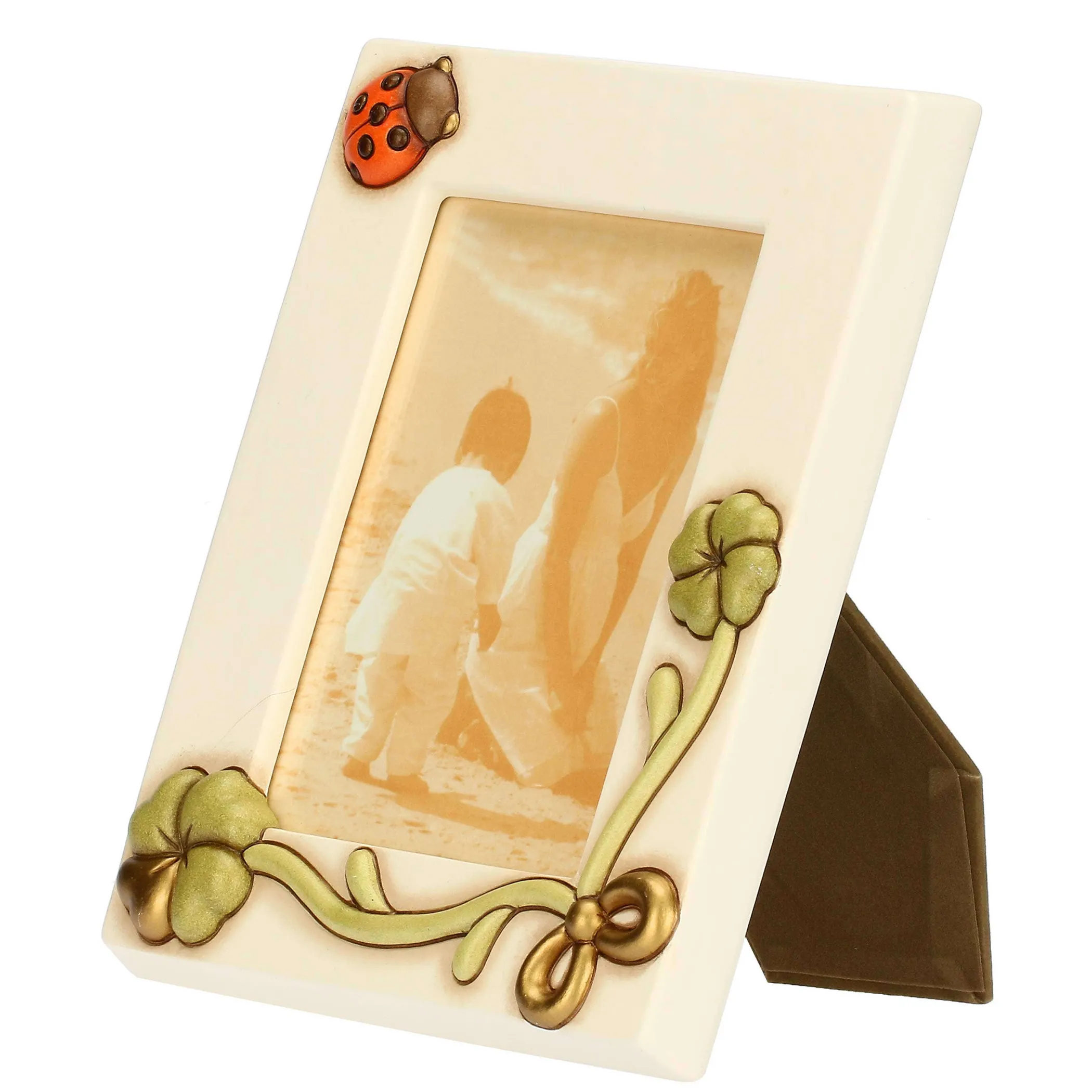 THUN Portafoto Quadrifoglio, grande* Portafoto E Cornici