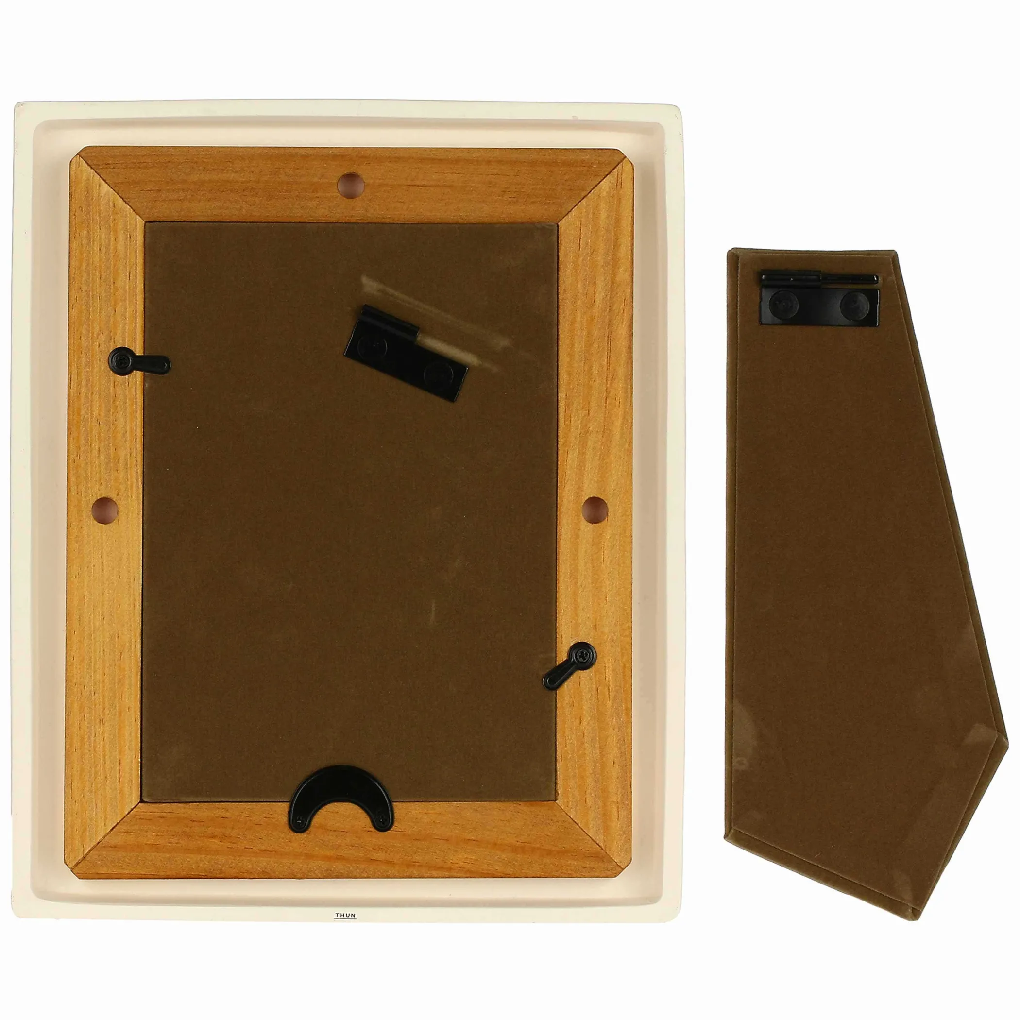 THUN Portafoto Quadrifoglio, grande* Portafoto E Cornici