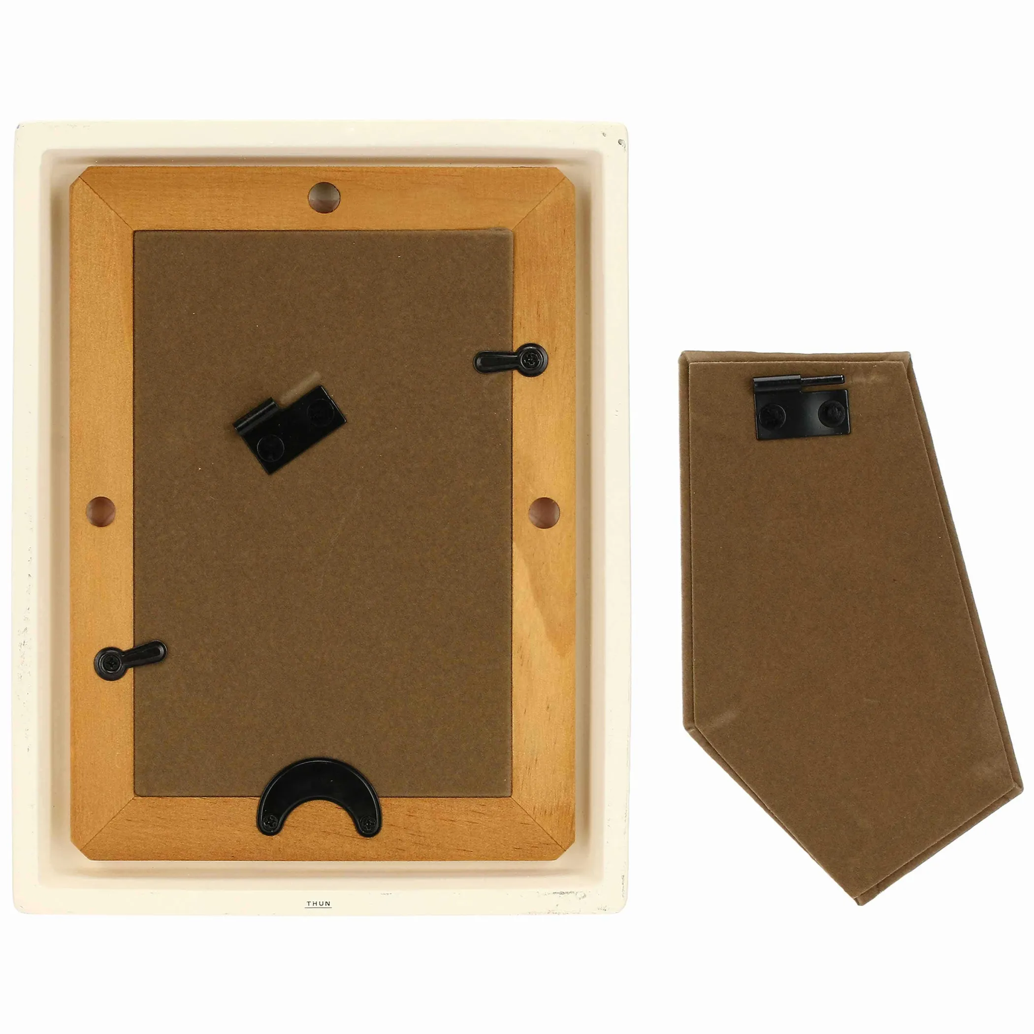 THUN Portafoto Quadrifoglio, medio* Portafoto E Cornici