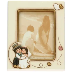 THUN Portafoto sposini innamorati formato grande* Bomboniere Anniversario|Bomboniere Matrimonio