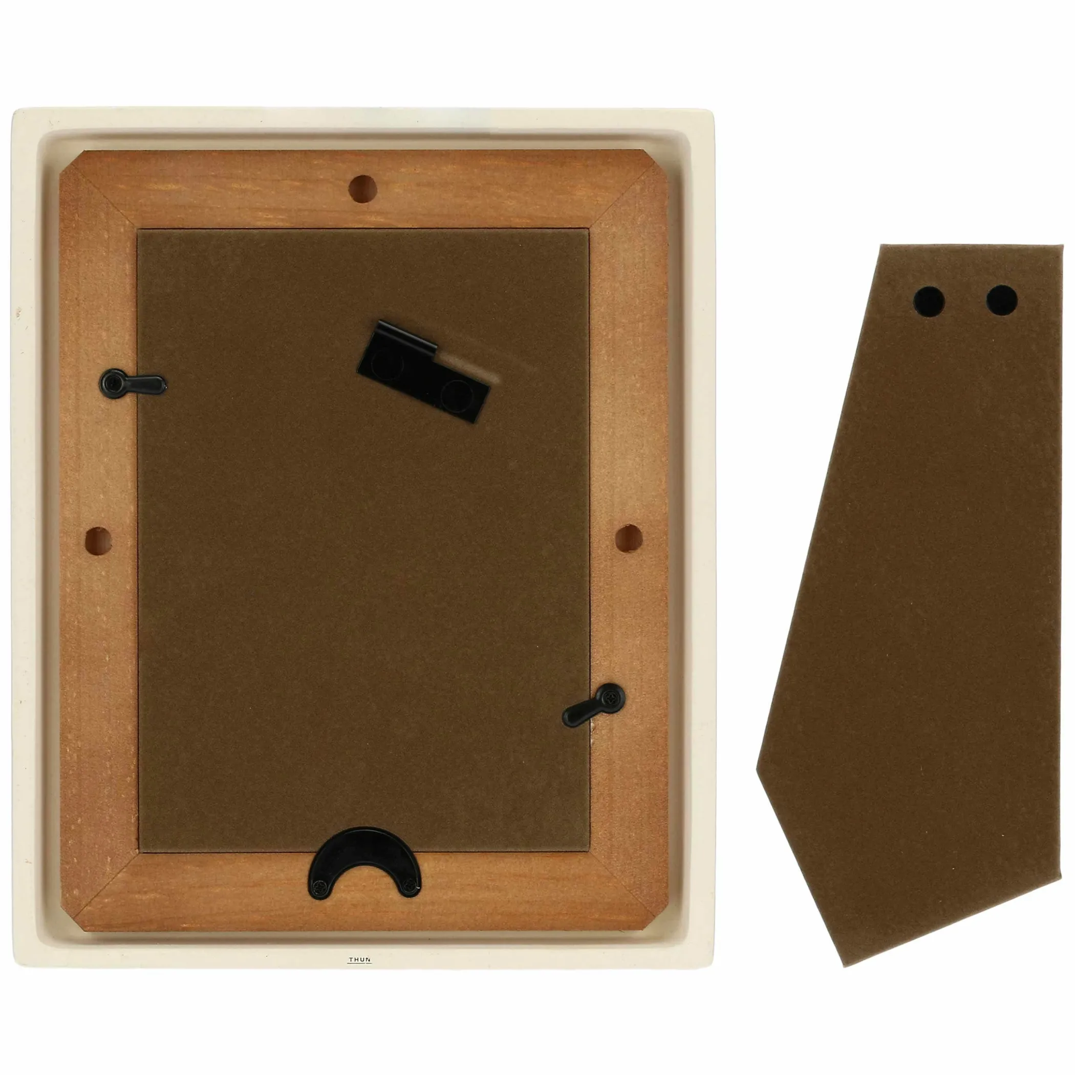 THUN Portafoto sposini innamorati formato grande* Bomboniere Anniversario|Bomboniere Matrimonio