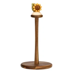 THUN Portarotolo con fiore Country* Country